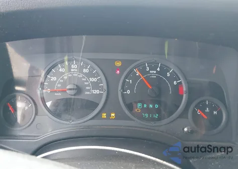 2008 Jeep Patriot Sport z USA, uszkodzony, nr VIN 1J8FT28W18D701973